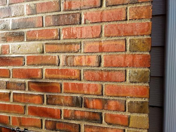 The Bricks Doctor LLC (Masonry Specialist)