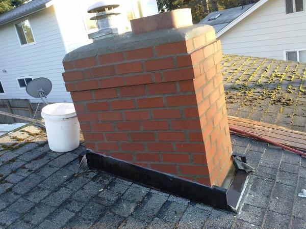 The Bricks Doctor LLC (Masonry Specialist)