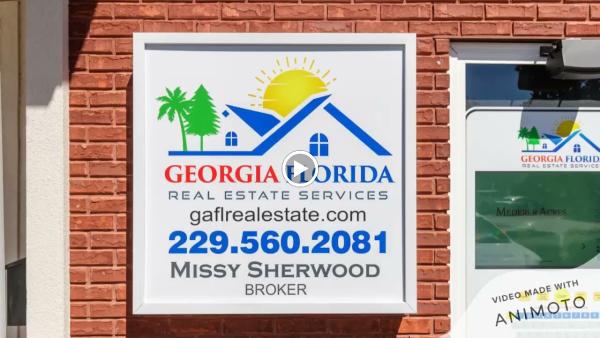 Georgia Florida Real Estate Services