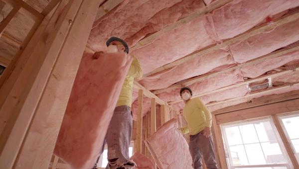 Bay Therm Insulation
