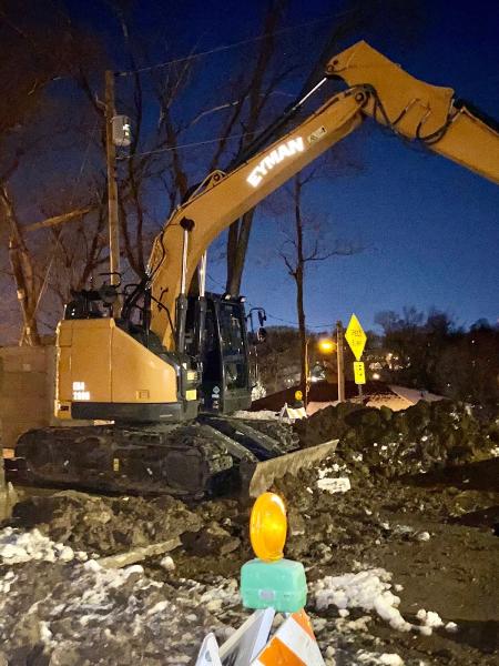 Eyman Plumbing Heating & Air