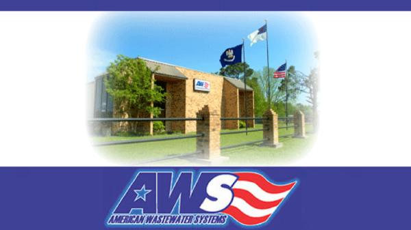 American Wastewater Systems