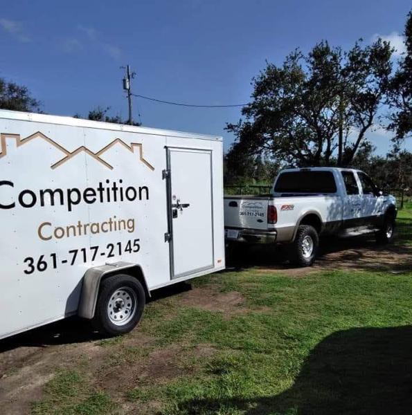Competition Contracting