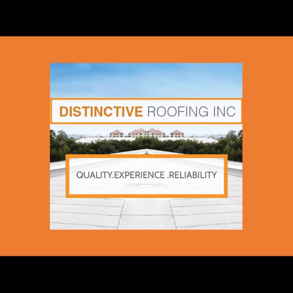 Distinctive Roofing Inc