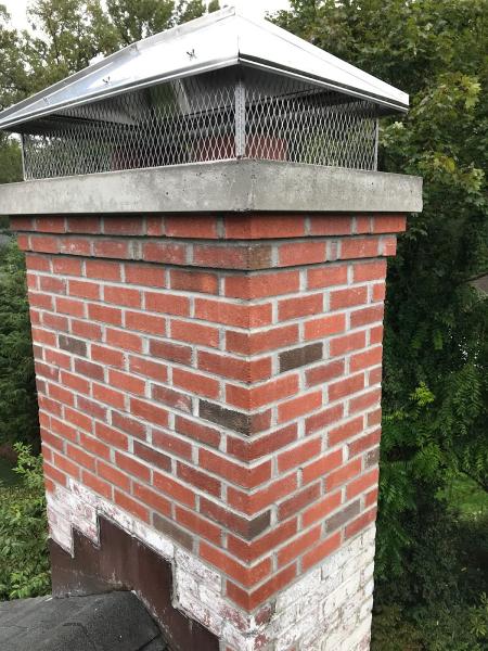 Michael's Chimney Service & Restoration