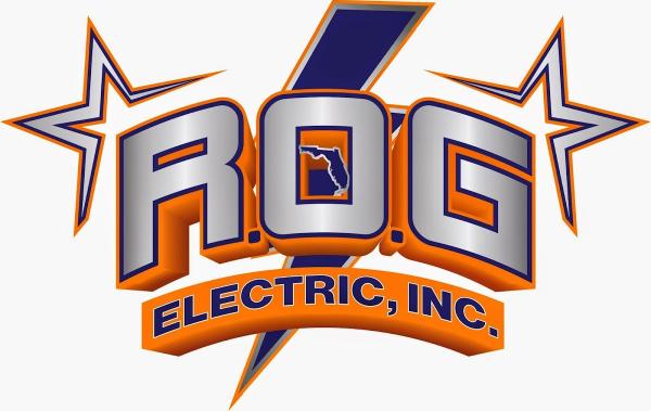 R.o.g Electric