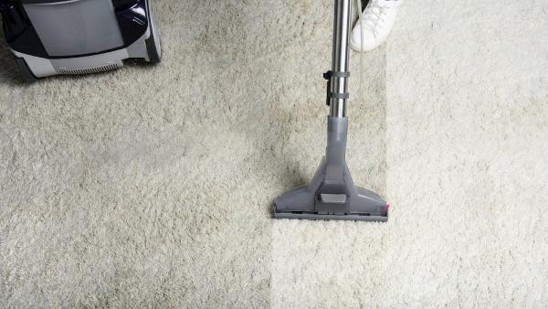 First Class Carpet Cleaners