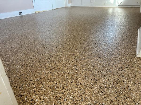 Sacramento Valley Flooring