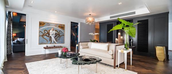 Divinci Painters Inc