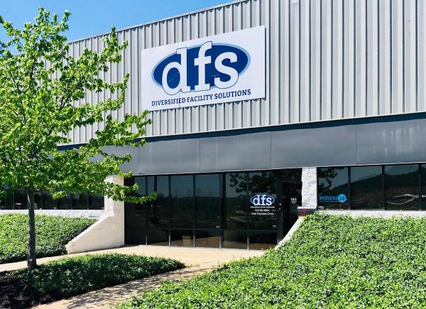 DFS