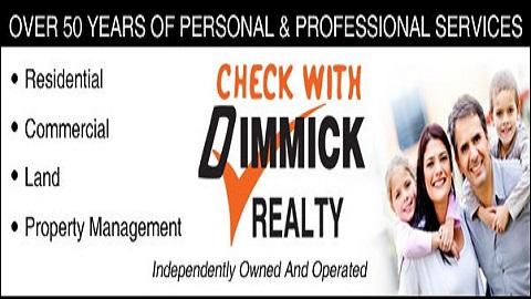 Dimmick Realty
