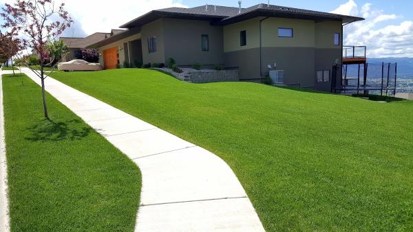 Missoula Lawn and Landscape