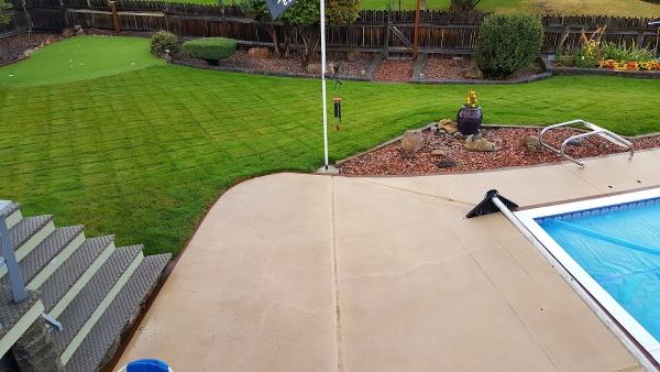Missoula Lawn and Landscape