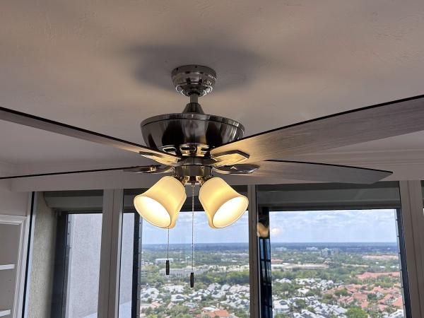 Honeymoon Vision Homes LLC