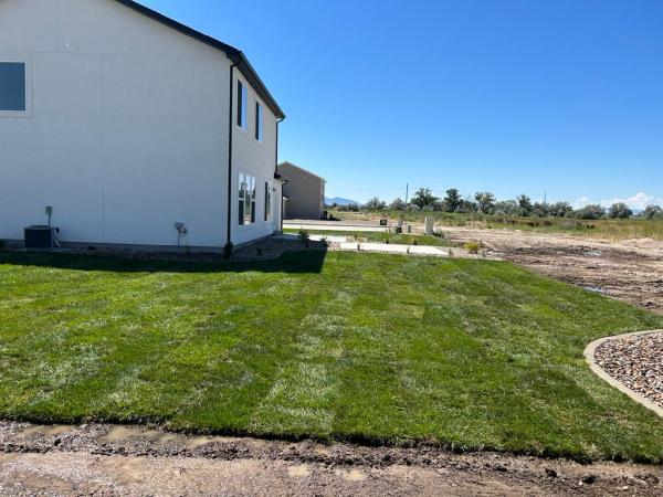 Campos Landeros Landscaping