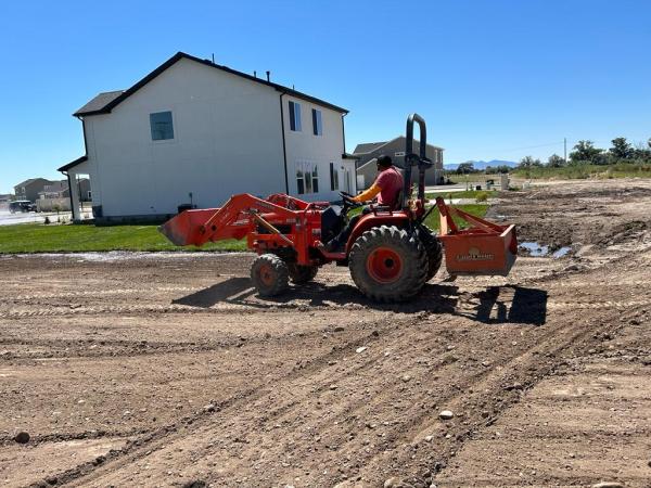 Campos Landeros Landscaping