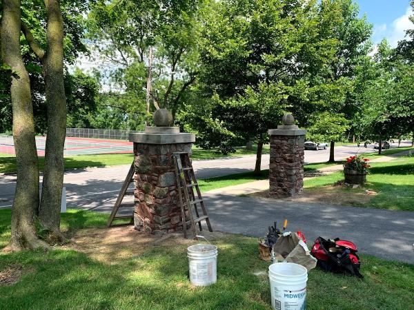 Empire Masonry Company
