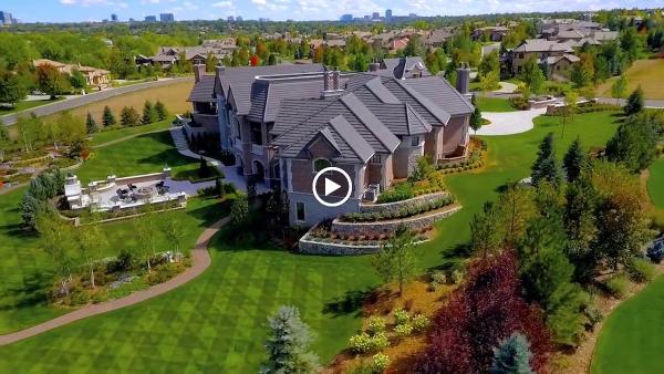 Harrison Custom Homes