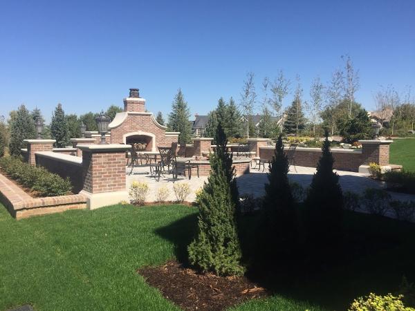 Harrison Custom Homes