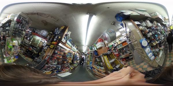 Warshaw Hardware