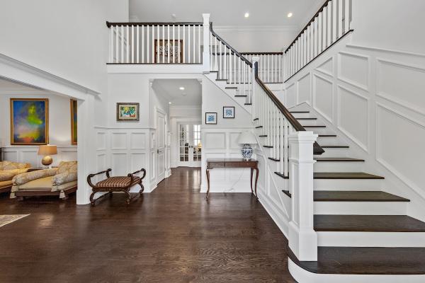 Amy Swanson Homes