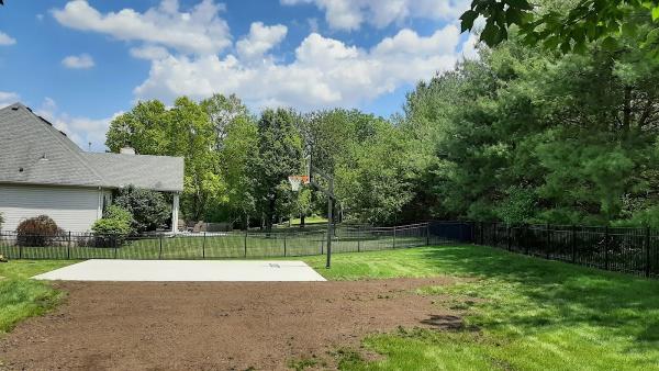 Perring Landscape Services Co.