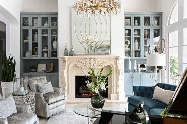 Charbonneau Interiors