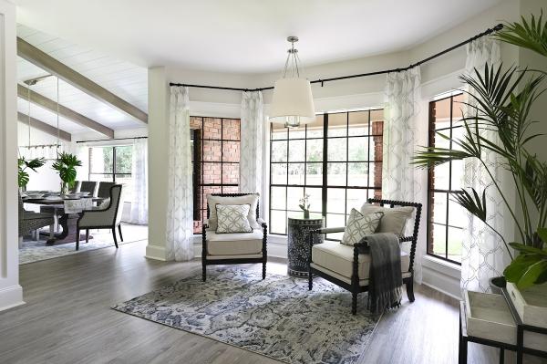 Charbonneau Interiors