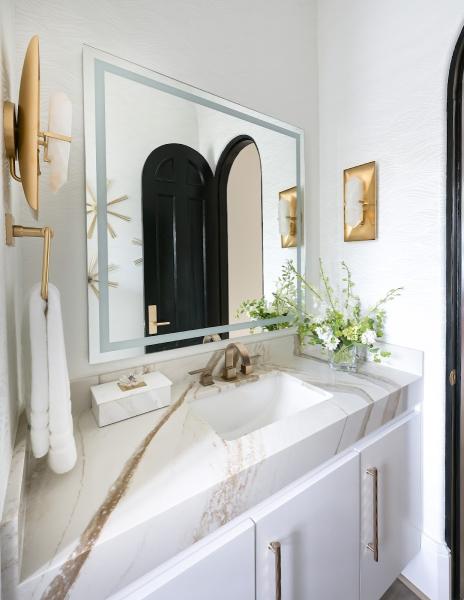 Charbonneau Interiors