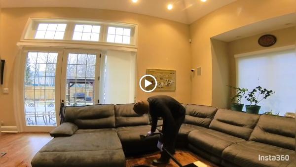 Chicago Carpet Revival