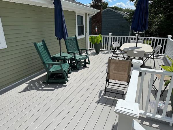 At Your Service Home Improvement