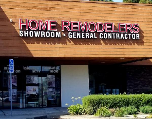 Home Remodelers Design & Build