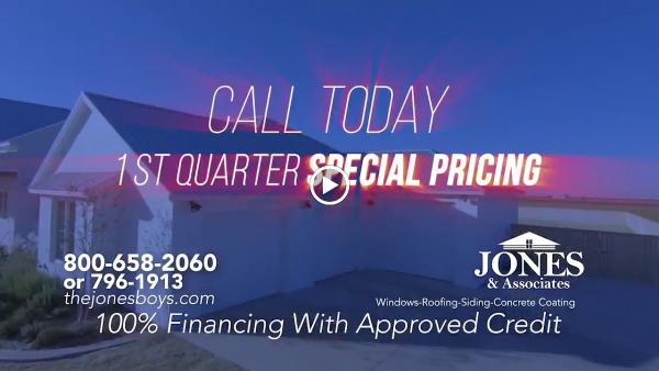 Jones & Associates