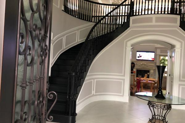 R.o.n.i Renovation Inc