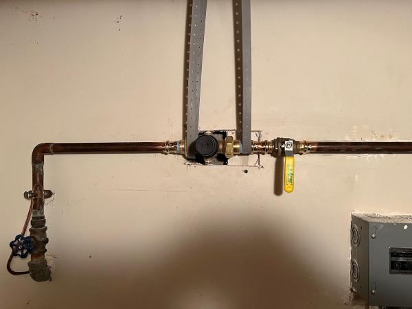 Ridgid Plumbing and Drain Services