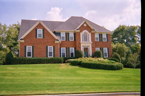 Atlanta Vinyl Windows