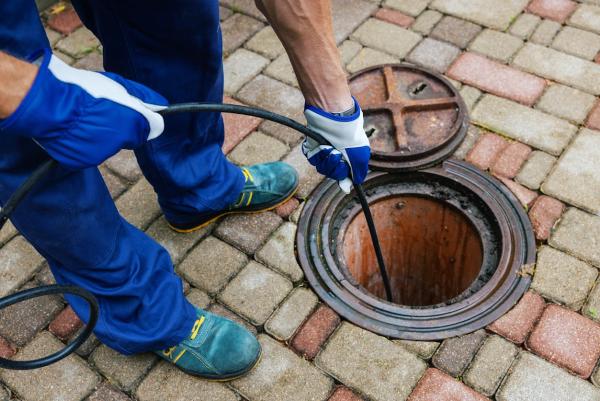 All Clear Sewer and Drain LLC