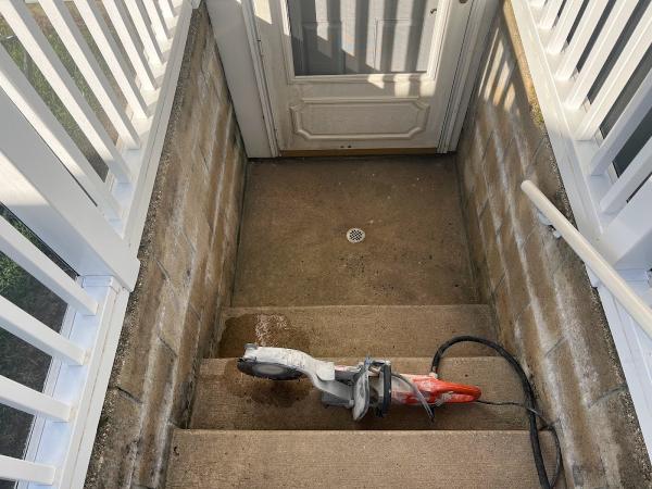 Drift Waterproofing & Renovations
