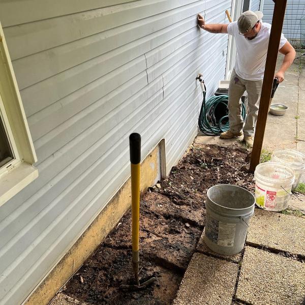 Drift Waterproofing & Renovations