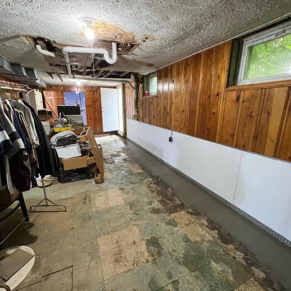 Drift Waterproofing & Renovations
