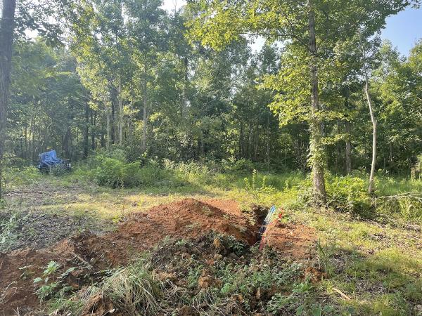 Rally Point Outdoor Services and Sawmilling