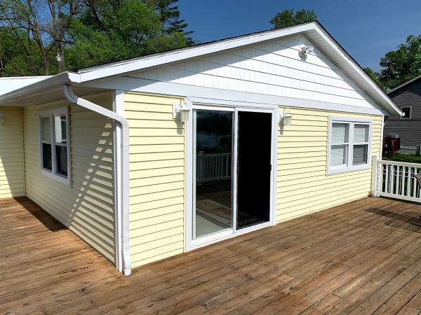 South Bend Roofing & Siding Co