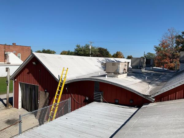 South Bend Roofing & Siding Co