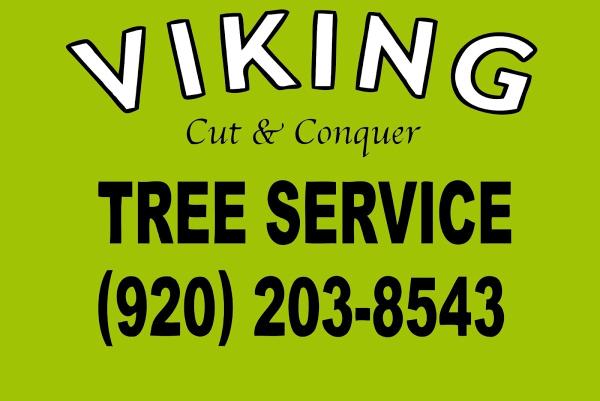 Viking Tree Service