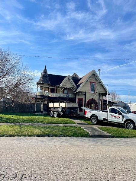 Wes Knox and Sons Construction