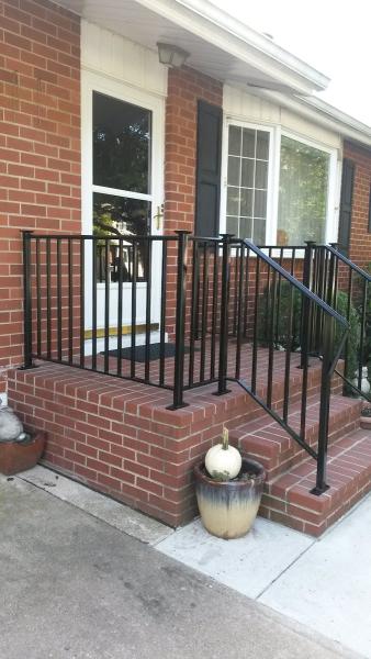 Delaware Valley Fence & Iron