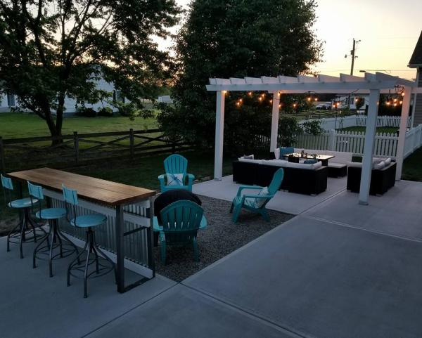 Distinction Custom Remodeling