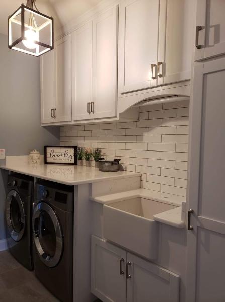 Distinction Custom Remodeling