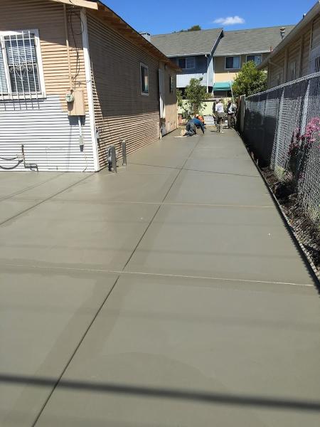 Jose's Concrete