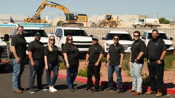 Thomason Construction Inc.